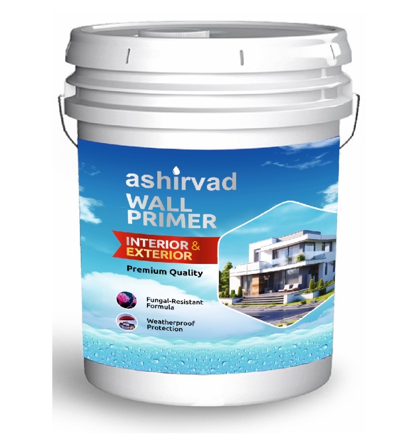 Ashirvad Wall Primer